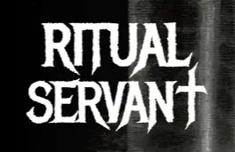 logo Ritual Servant